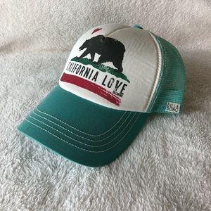 Billabong Trucker Hat